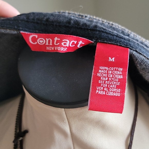 Denim jacket - Picture 5 of 5